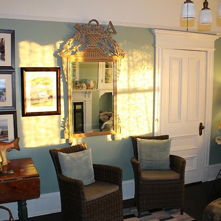 Rothesay House Heritage Inn B&B Harbour Grace Kültér fotó
