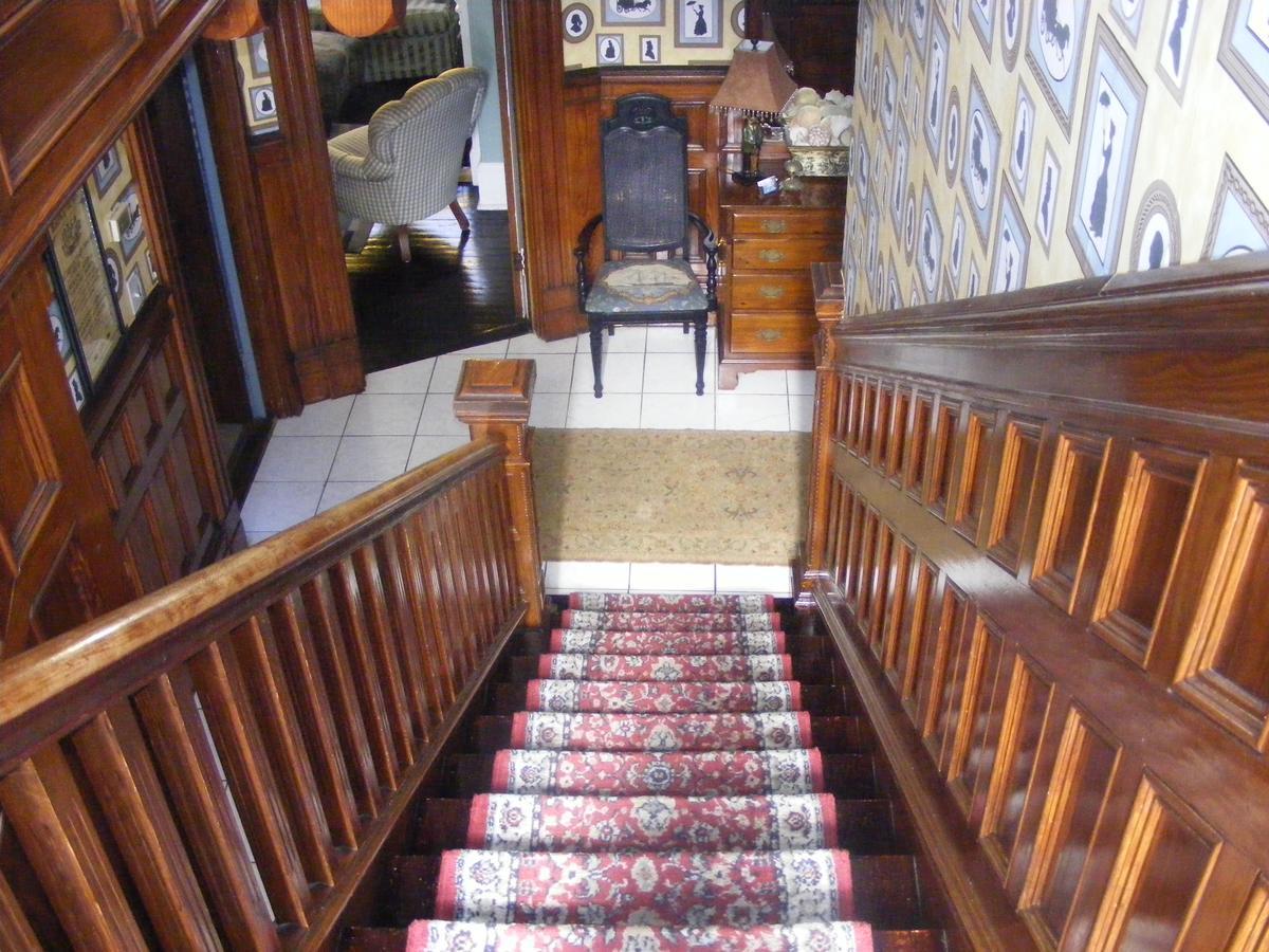 Rothesay House Heritage Inn B&B Harbour Grace Kültér fotó