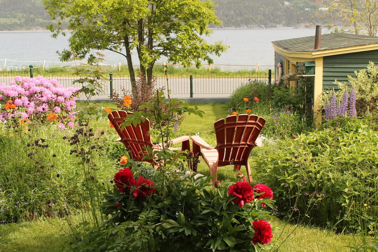 Rothesay House Heritage Inn B&B Harbour Grace Kültér fotó