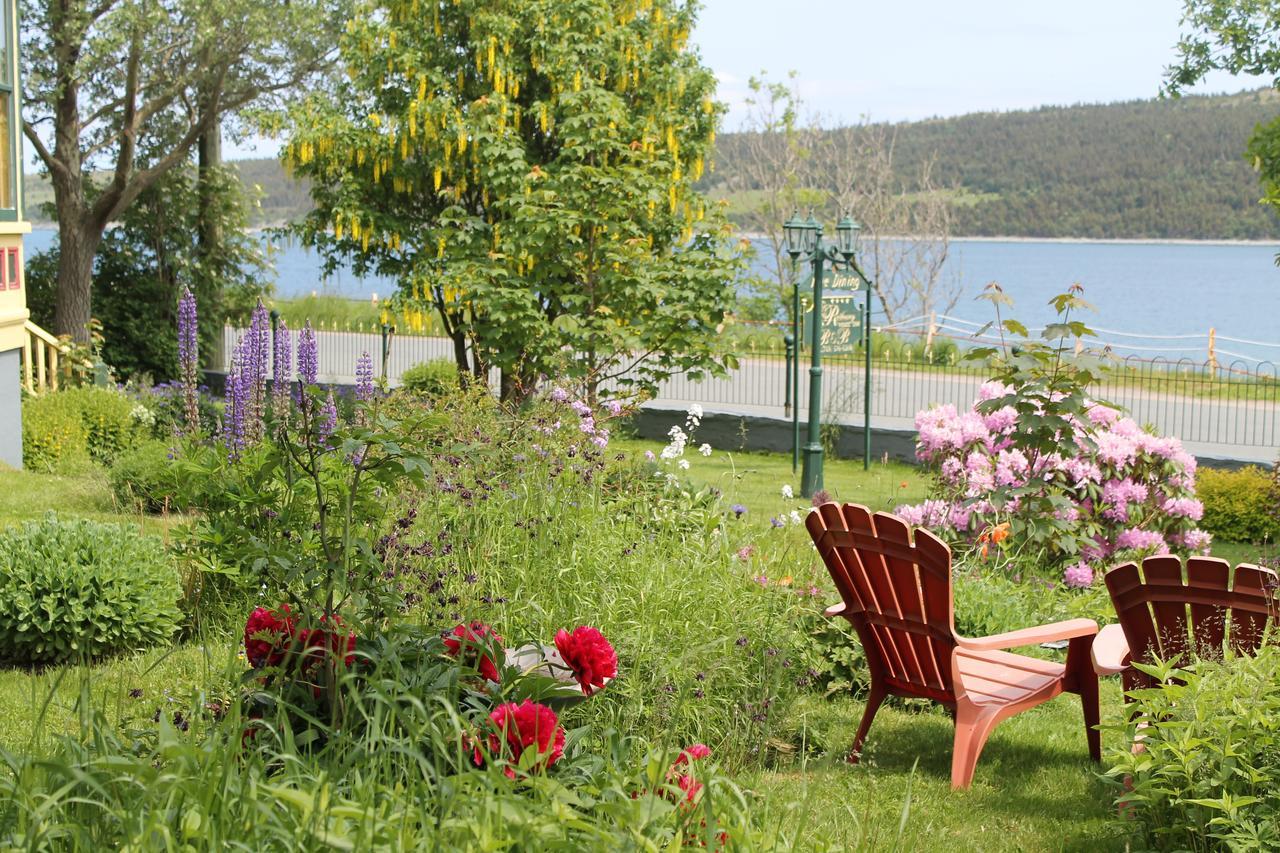 Rothesay House Heritage Inn B&B Harbour Grace Kültér fotó