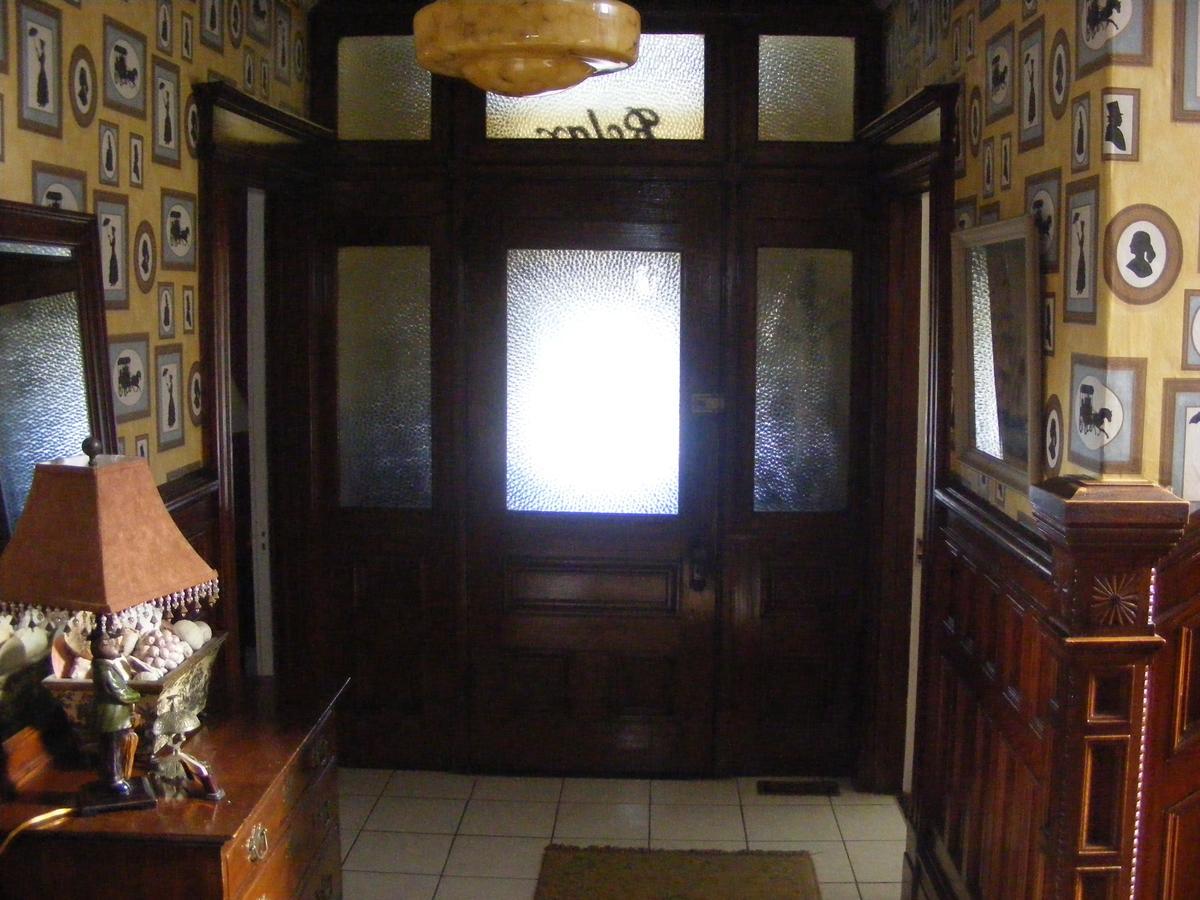Rothesay House Heritage Inn B&B Harbour Grace Kültér fotó