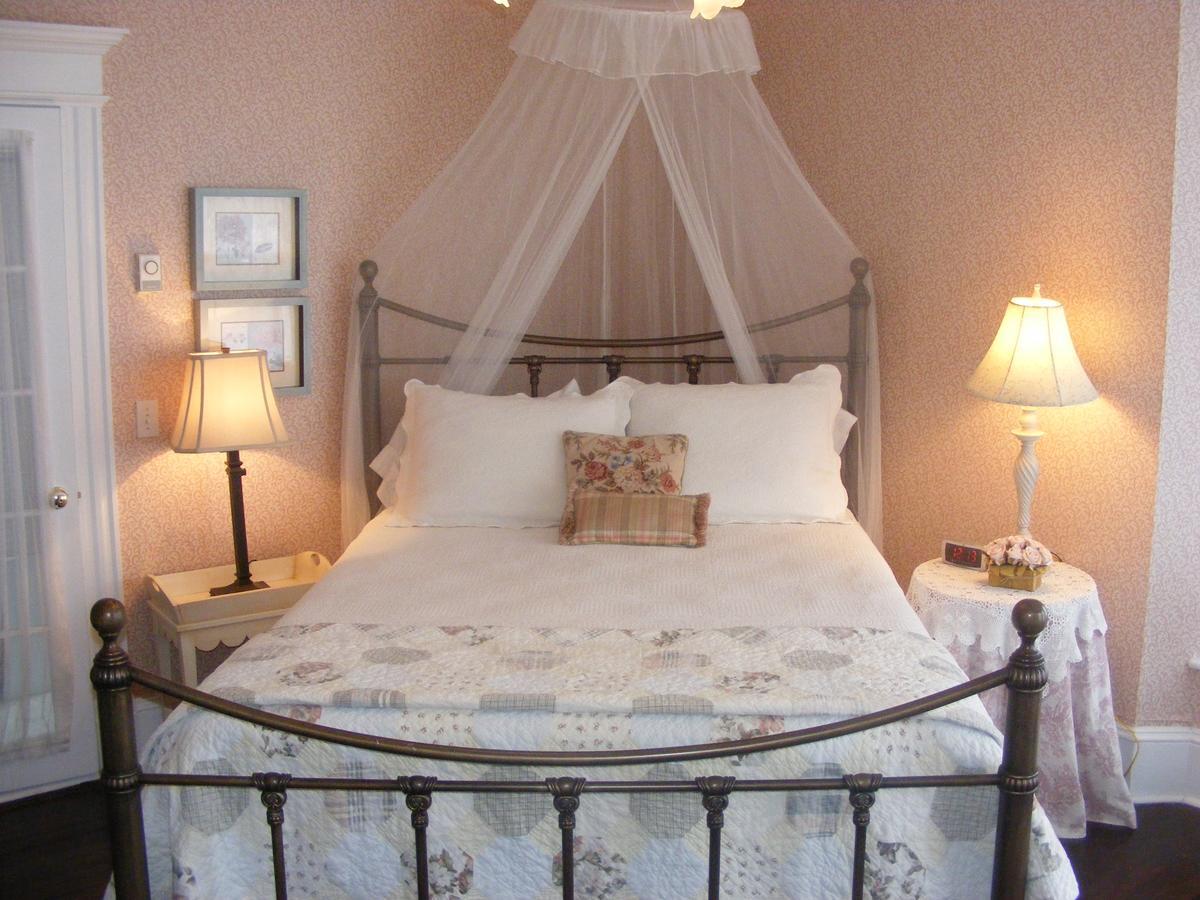 Rothesay House Heritage Inn B&B Harbour Grace Kültér fotó
