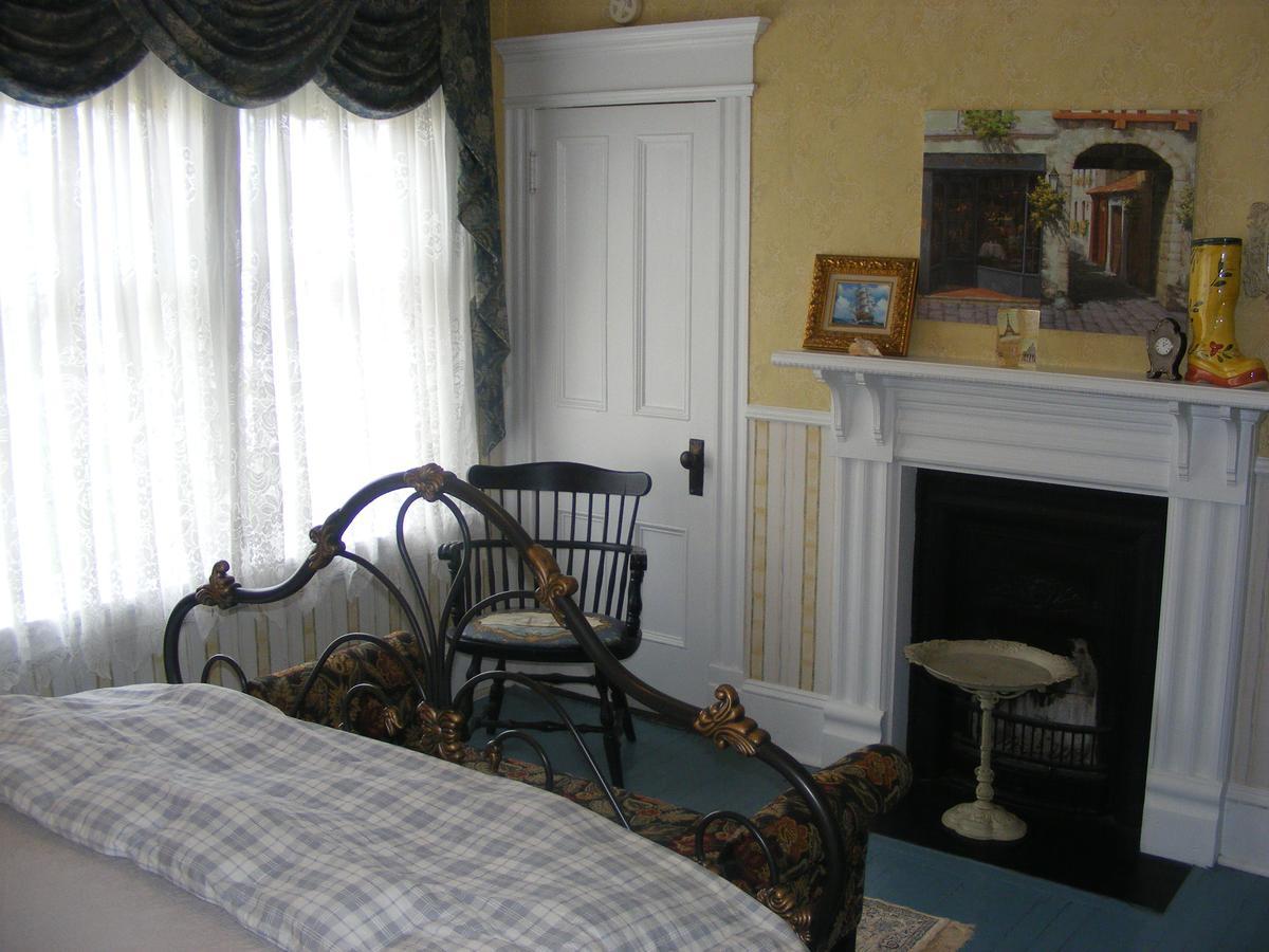 Rothesay House Heritage Inn B&B Harbour Grace Kültér fotó