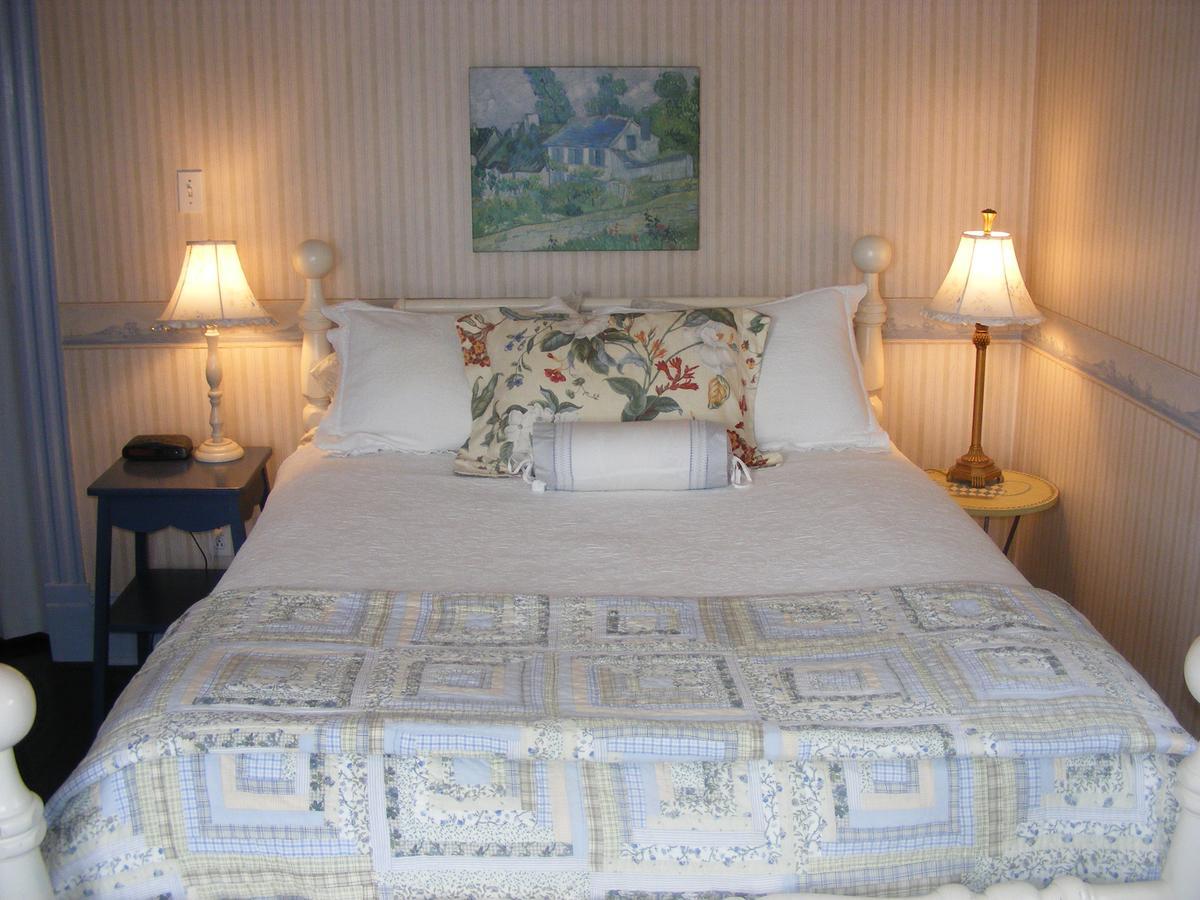 Rothesay House Heritage Inn B&B Harbour Grace Kültér fotó