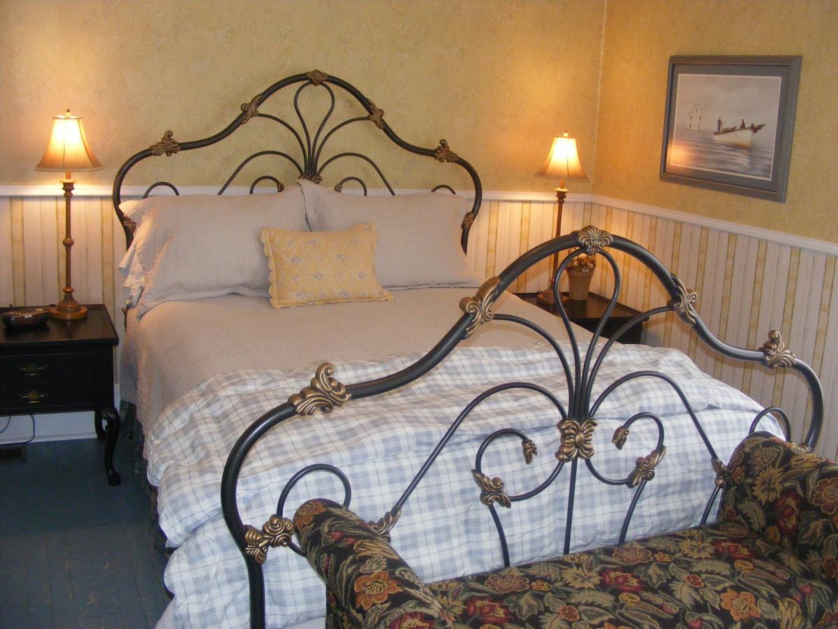 Rothesay House Heritage Inn B&B Harbour Grace Kültér fotó